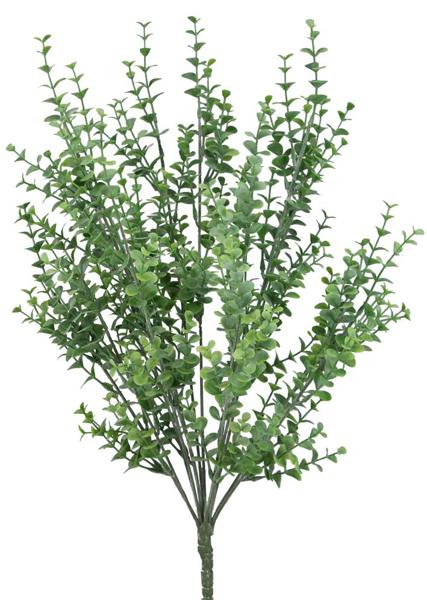 19"L Mini Eucalyptus Bush x 14