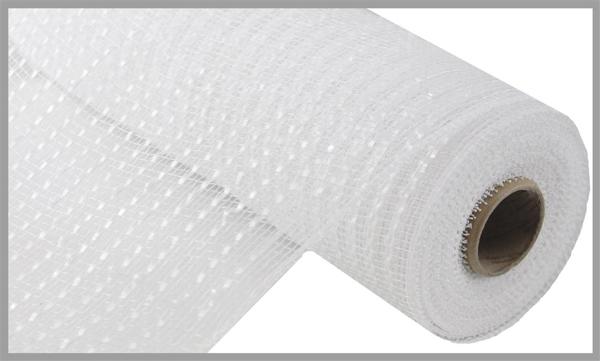 10" X 10Yd Wide Foil Mesh