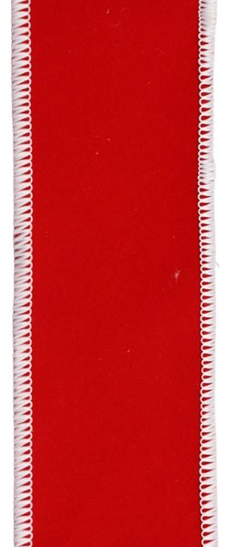 1.5" X 10Yd Velvet