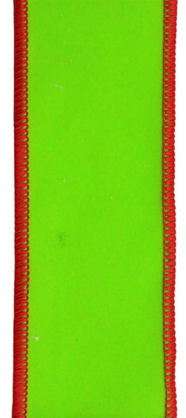 2.5" X 10Yd Velvet