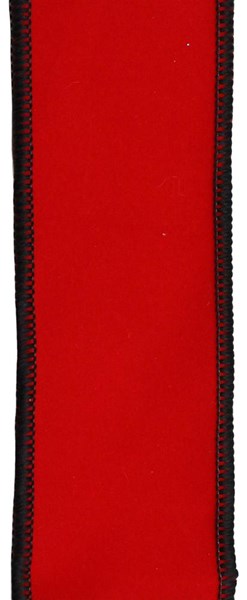 2.5"X10yd Velvet