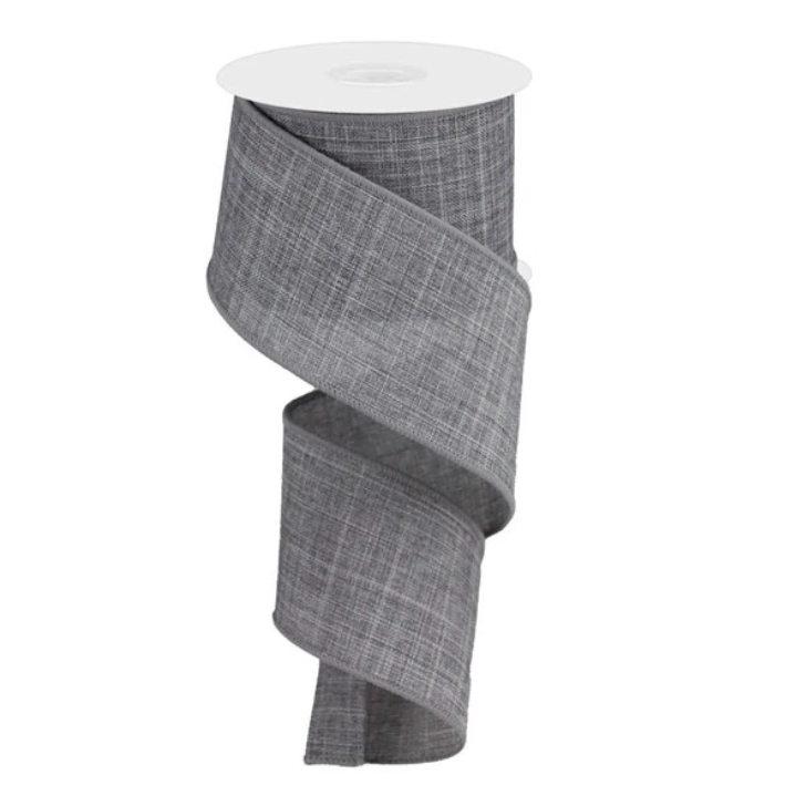 2.5"X10Yd Royal Burlap