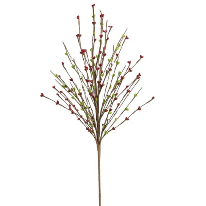 25"L PIP SPRAY