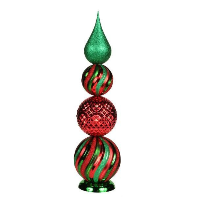 20.5" Finial Tree