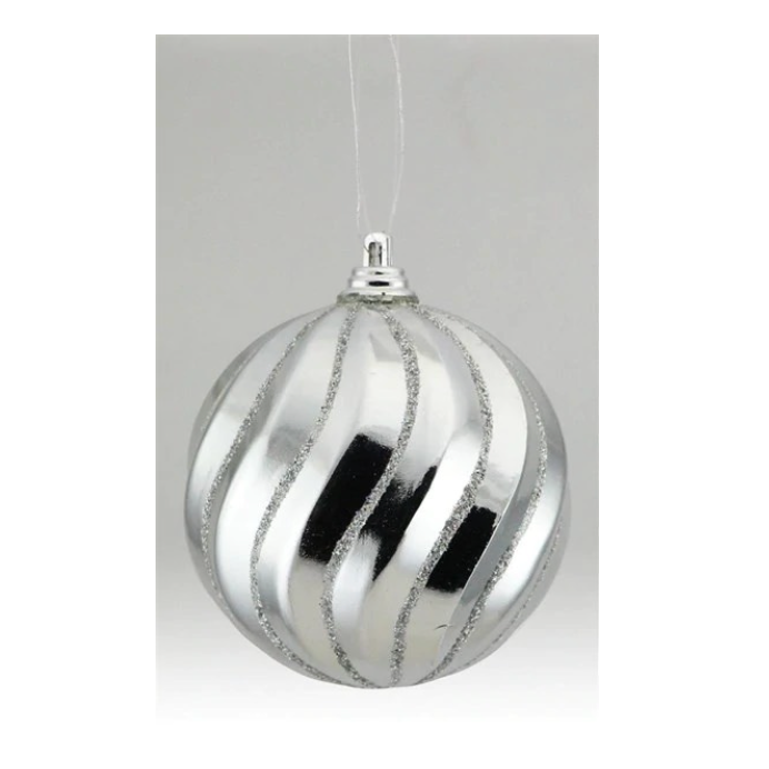 80Mm Swirl Ball