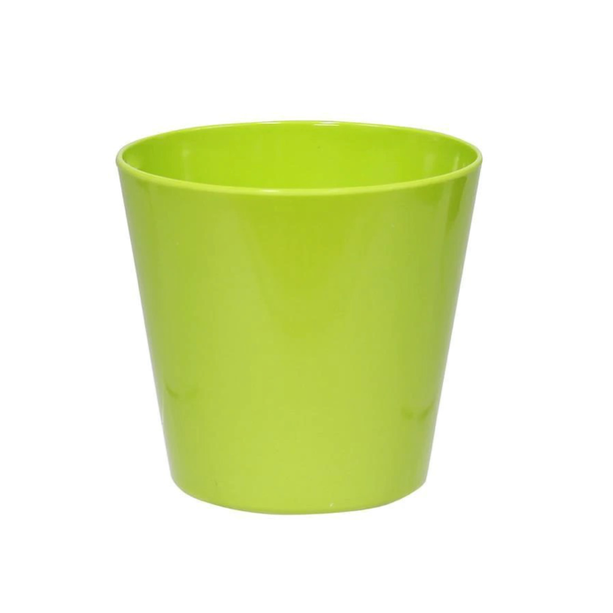 4.875"Dia X 4.5"H Melamine Pot