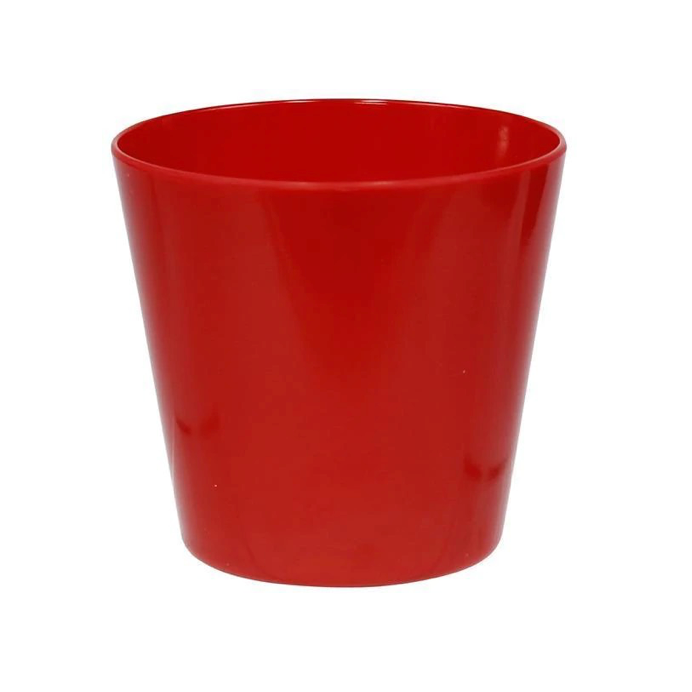 4.875"Dia X 4.5"H Melamine Pot