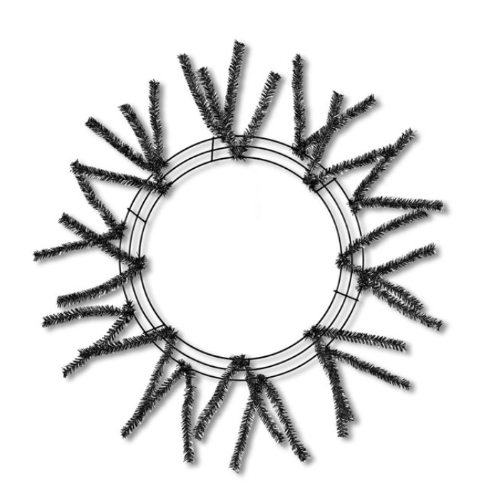 15"Wire,25"Oad-Pencil Work