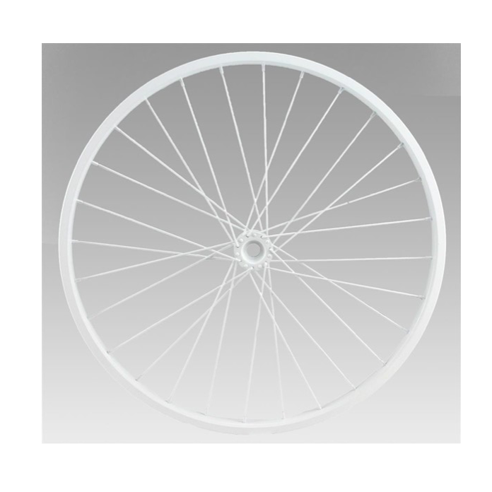 16.5"Dia Decorative Bicycle Rim