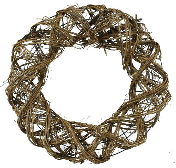 20"Dia Wild Vine Wreath