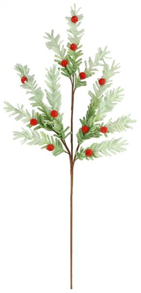 Holly Wreath Kit