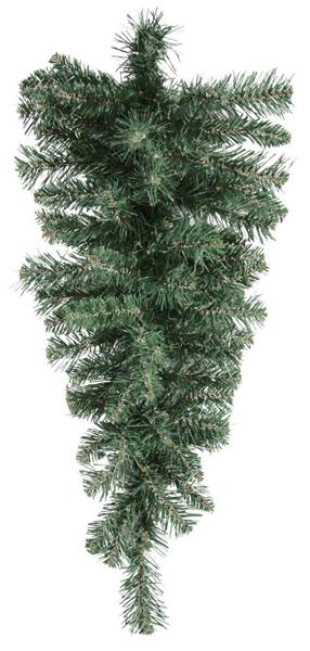 28"Belgium Spruce Teardrop