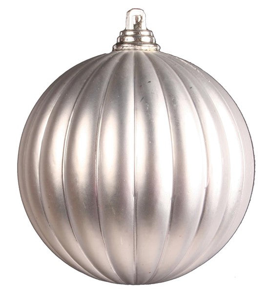 80Mm Vertical Stripe Ball