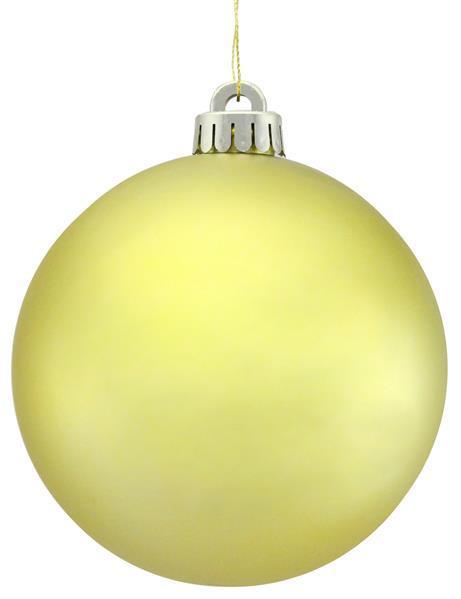 80Mm V.P. Smooth Ball