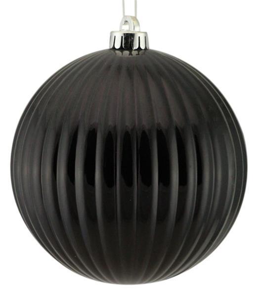 80Mm Vertical Stripe Ball