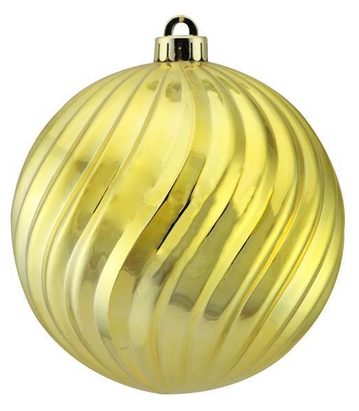 80Mm Swirl Line Ball