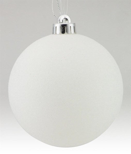 80Mm Glittered Ball
