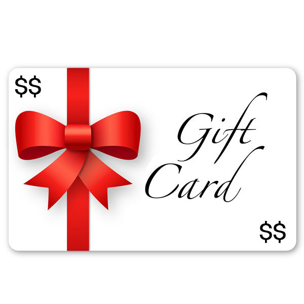 Nick's Seasonal Décor Gift Card