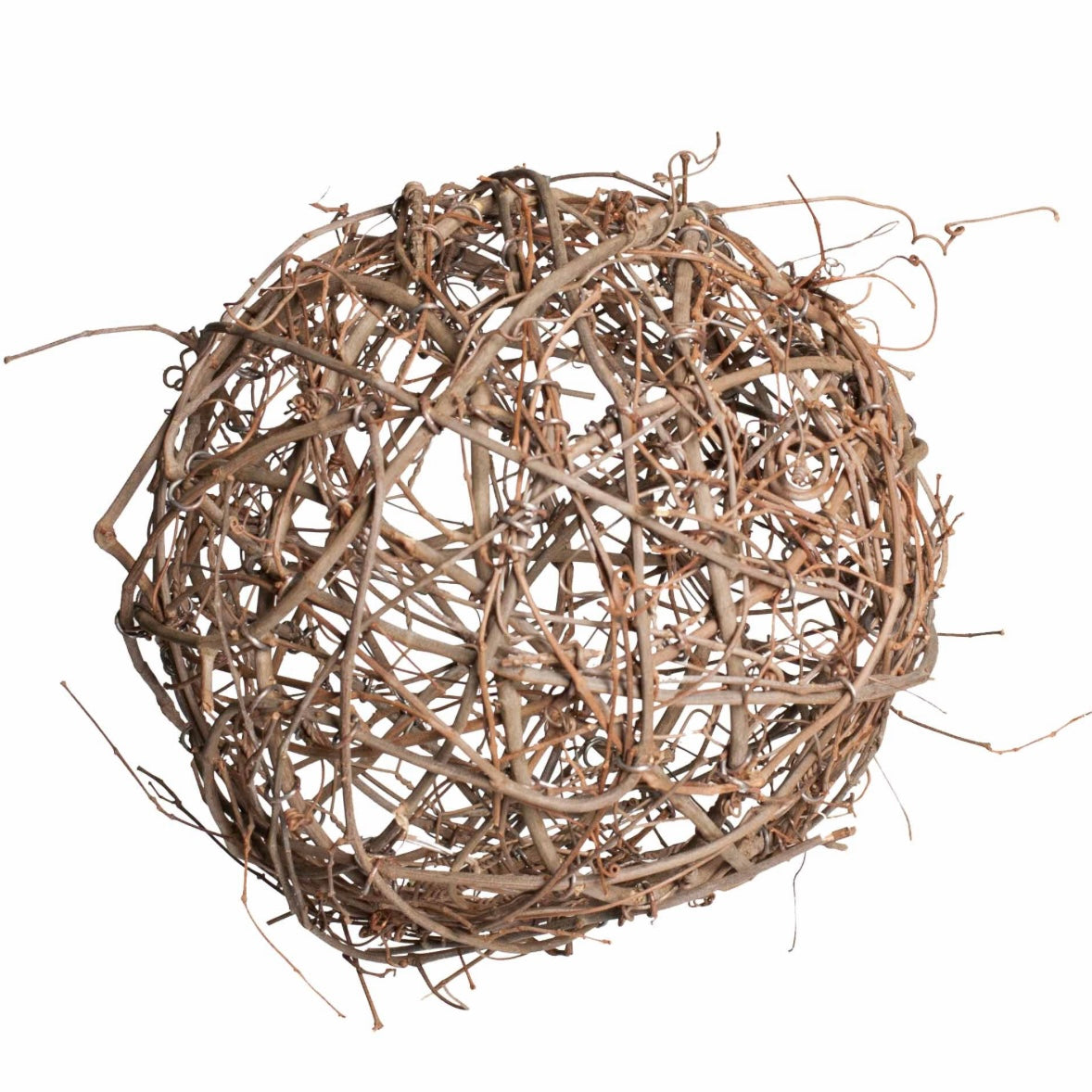 10” Grapevine Ball