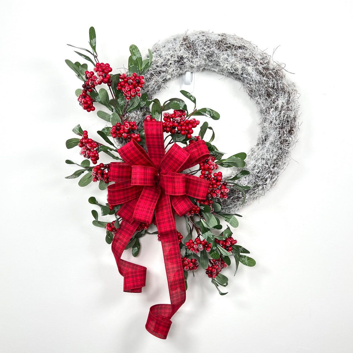 Wreath Community Angel Vine Kit