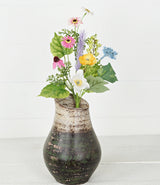 Mixed Summer Wildflower Bush (19")