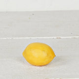 3 Inch Lemon ( Bag of 6)