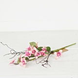 Pink Dogwood with Twigs (16")