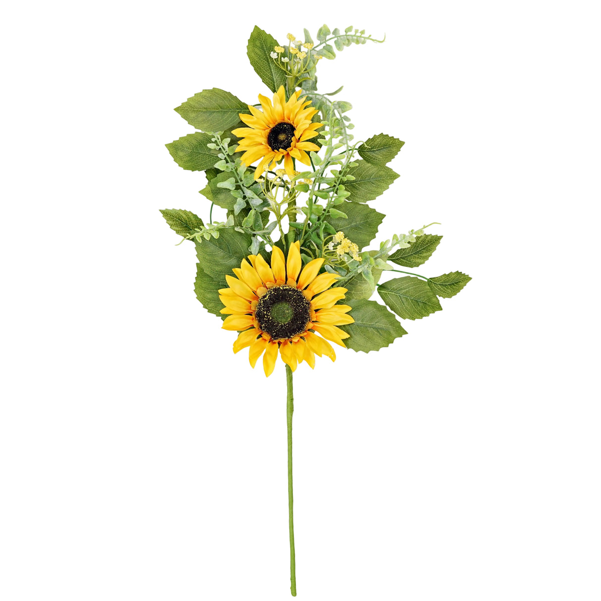 Sunflower Wooden Frame Kit