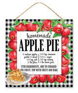 Apple Pie Wreath Kit