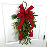 Red Pine Berry Teardrop Kit