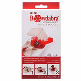 Mini Bowdabra Bow Maker