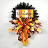 Halloween Candy Corn Kit