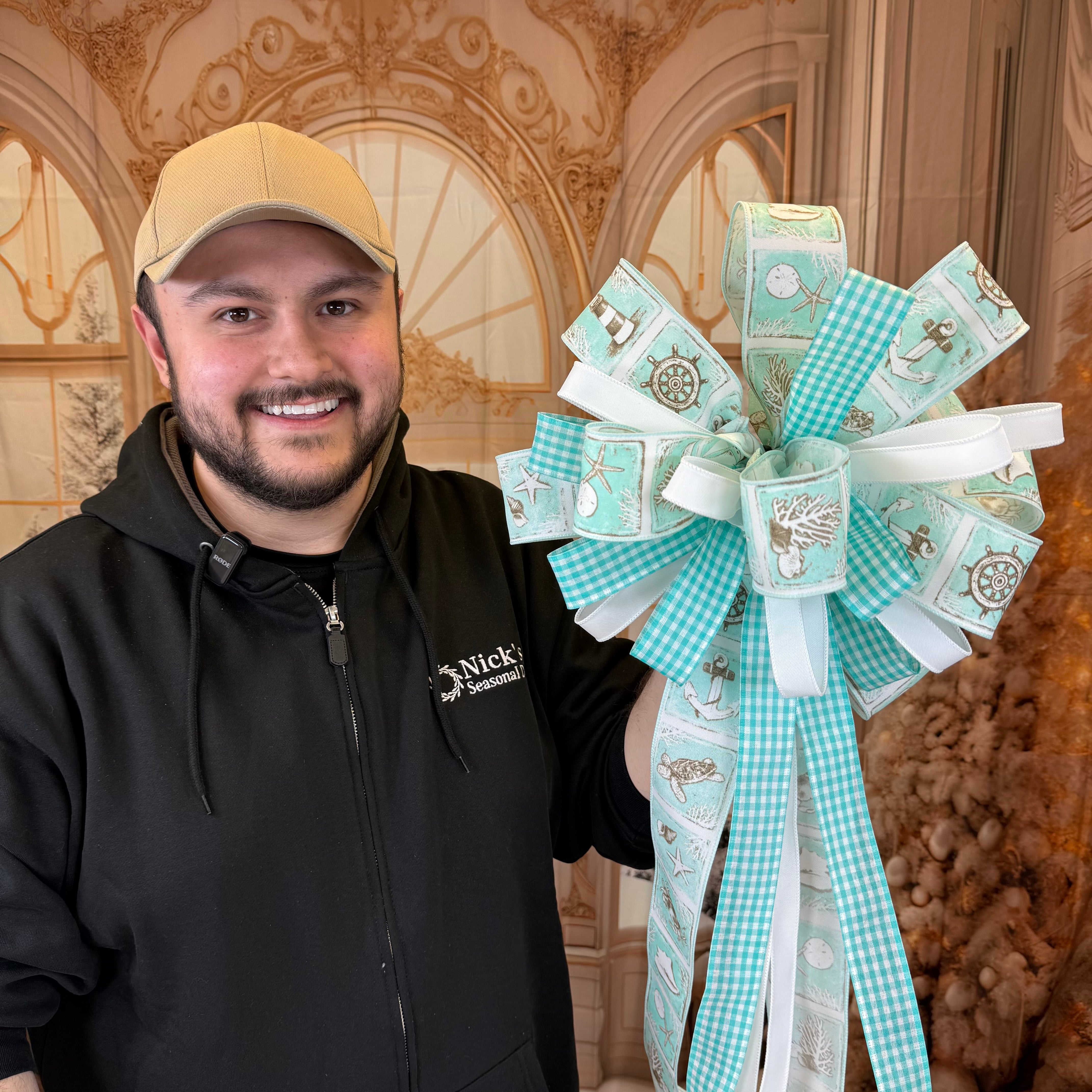 New! – Nick's Seasonal Décor