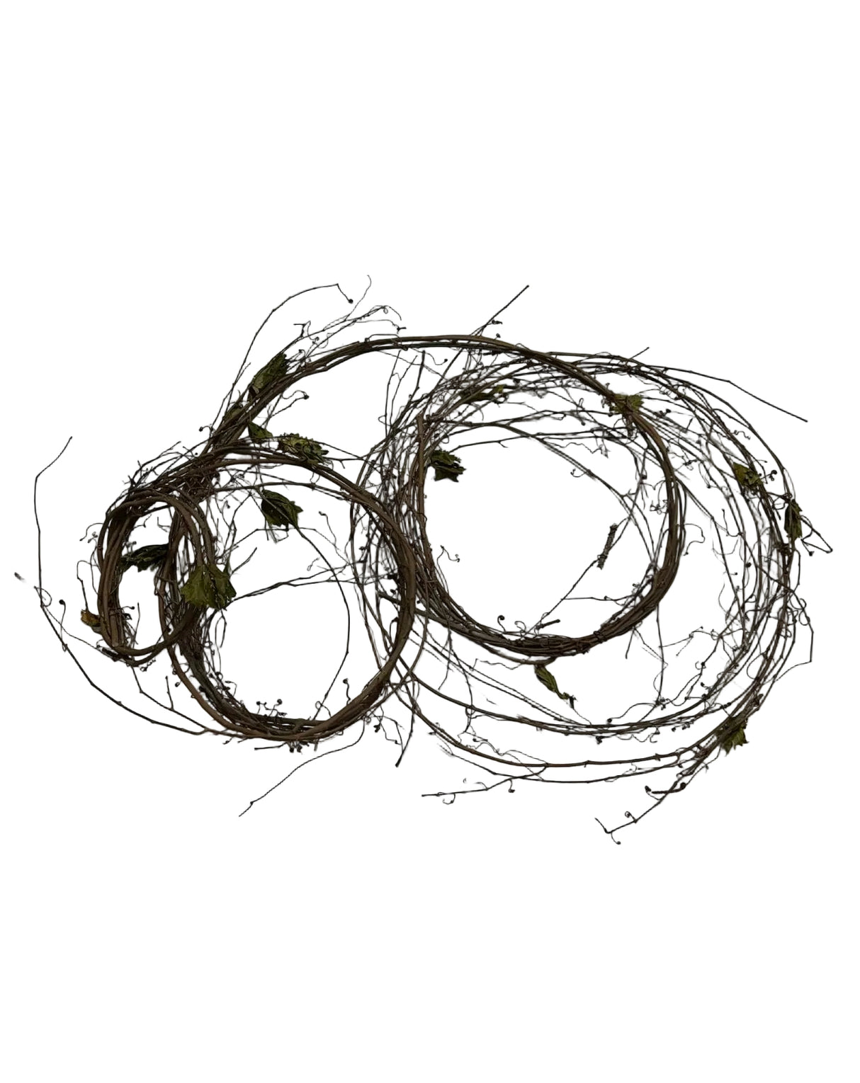 18ft Grapevine Garland