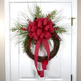 Red Berry Pine Crystal Shine Kit