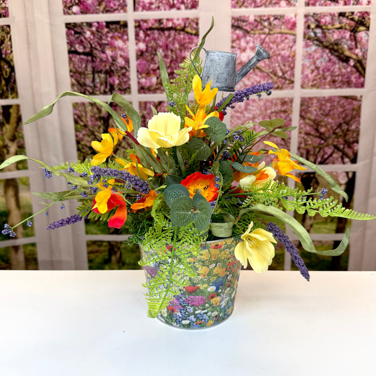 Wildflower Container Kit