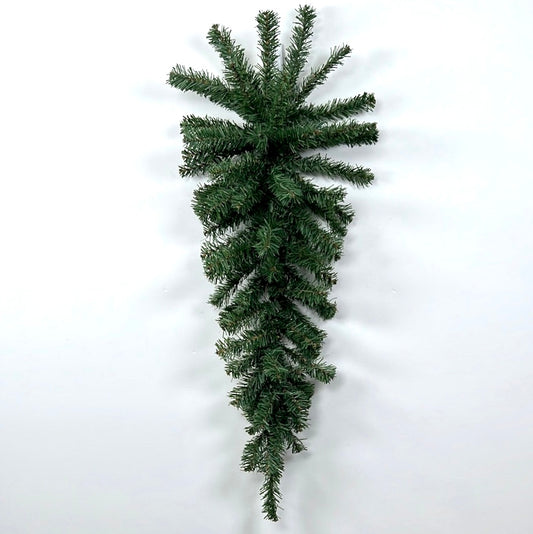 30 In. Xmas Pine Hanger