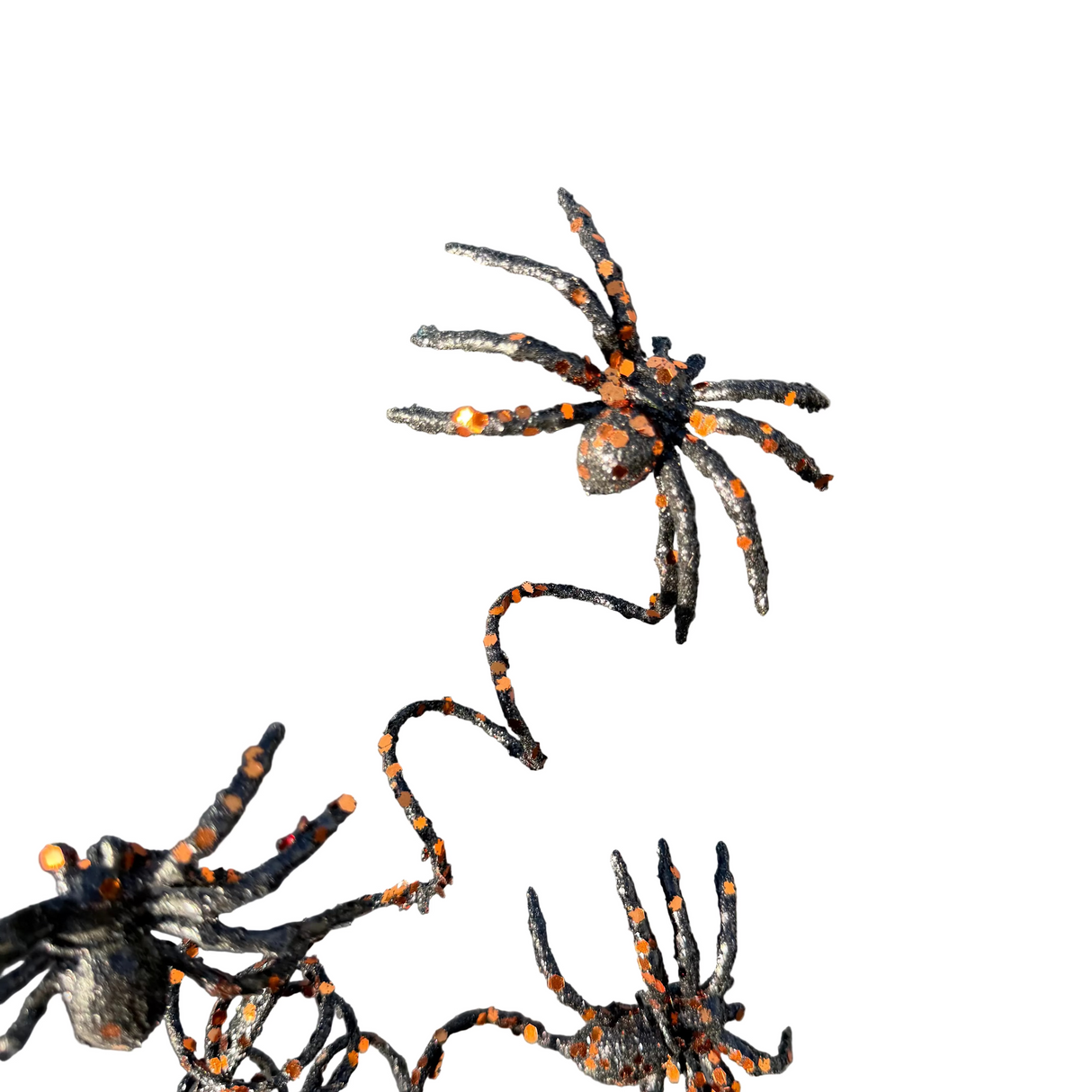 19.5" Spider Spray