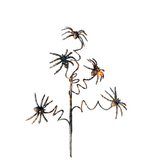 19.5" Spider Spray
