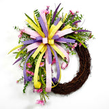 Spring Wreath Kit