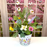 Poppy Container Kit