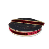 Burgundy Berry Teardrop Kit