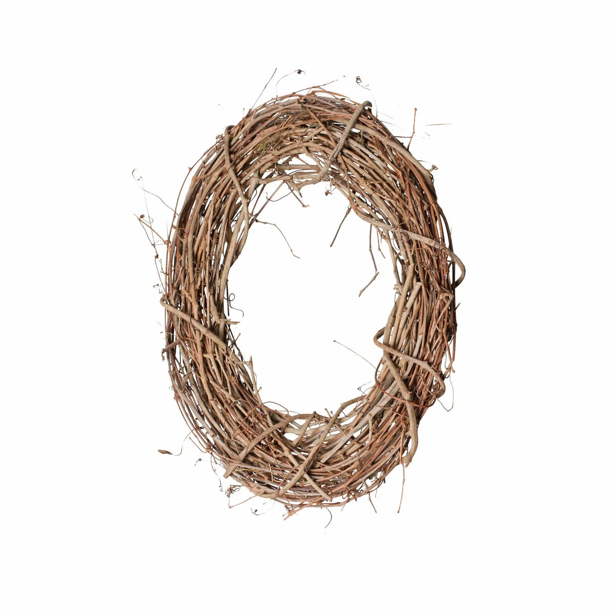 Blue Bell Wreath Kit