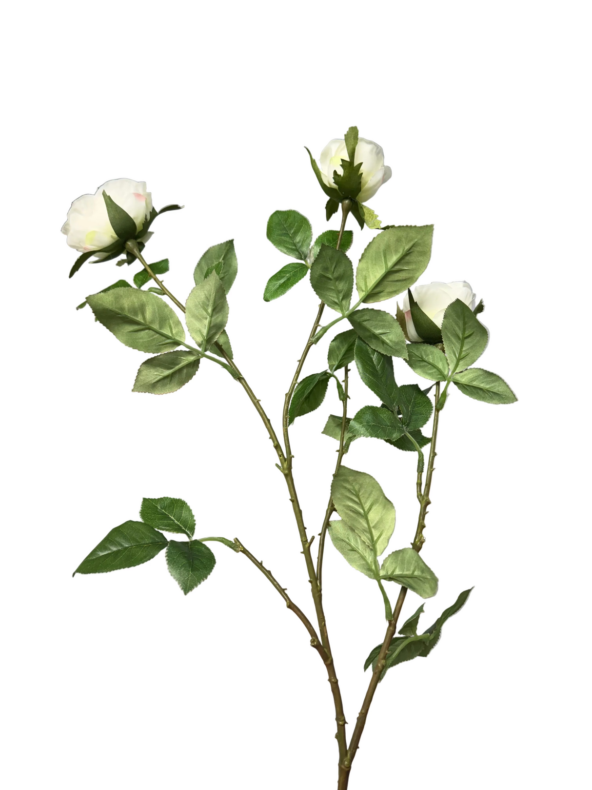 Rose Sprays, 4 blooms