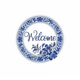 Welcome Blue Mesh Kit