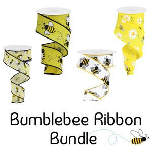 Ribbon Bundles 