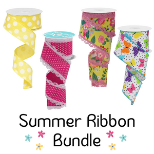 Ribbon Bundles 