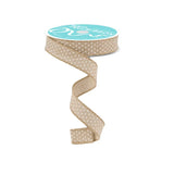 Beige Ribbon Bundle!