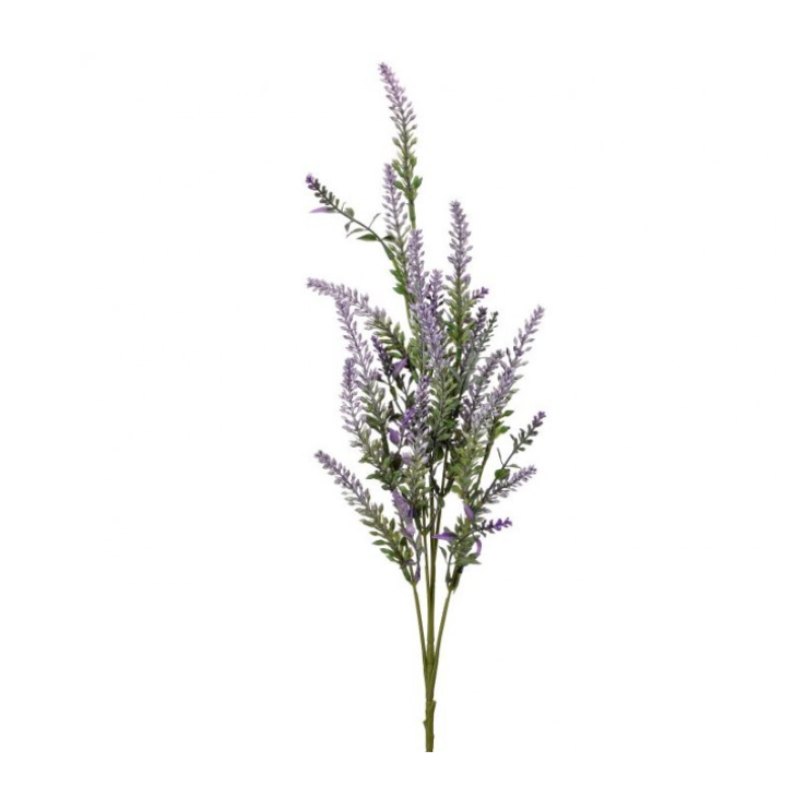 27.5" Pl. Highland Lavender Spray