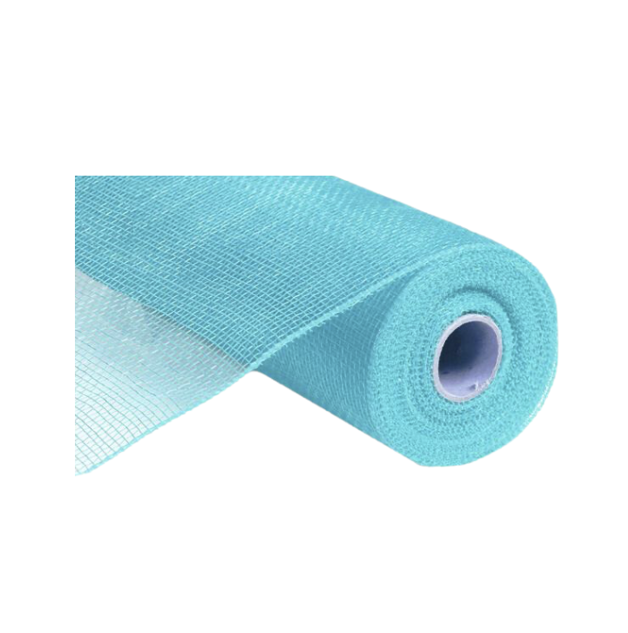 10.25"X10Yd Value Mesh (Turquoise)
